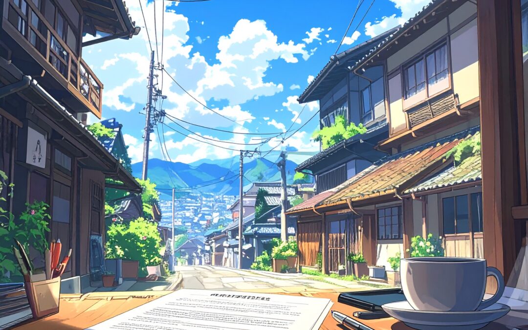 第一次在日本签订租房合同？必须了解的7项基本常识